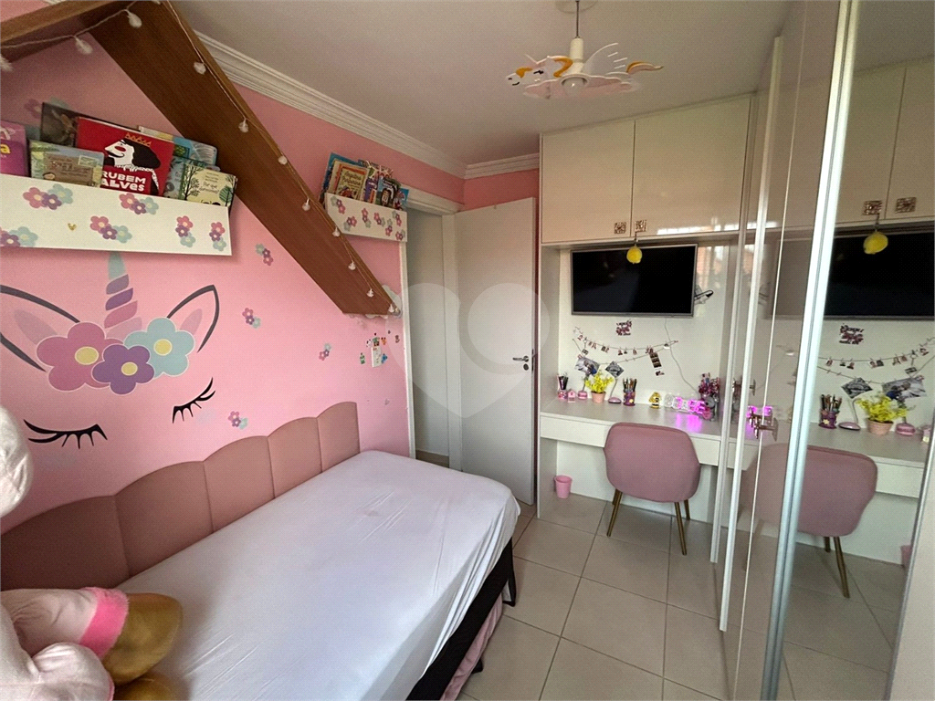 Apartamento à venda | 48 m² | 2 dormitórios | 1 vaga na Penha!