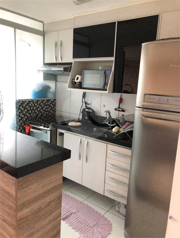Apartamento à venda | 48 m² | 2 dormitórios | 1 vaga na Penha!