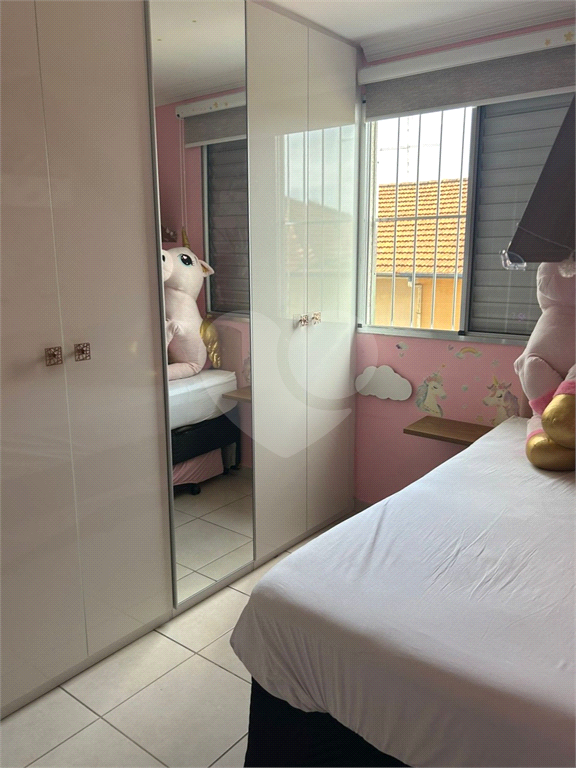 Apartamento à venda | 48 m² | 2 dormitórios | 1 vaga na Penha!