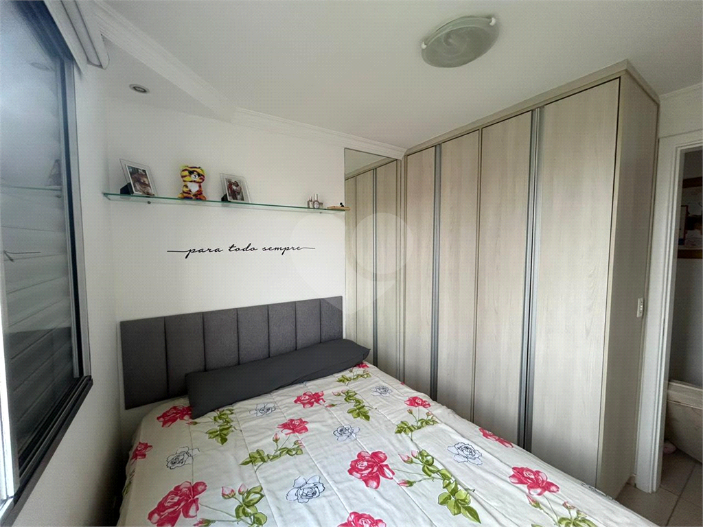 Apartamento à venda | 48 m² | 2 dormitórios | 1 vaga na Penha!