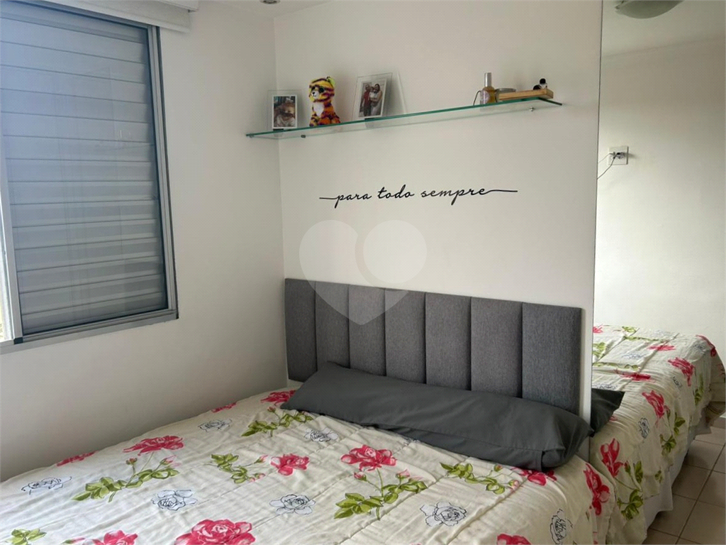 Apartamento à venda | 48 m² | 2 dormitórios | 1 vaga na Penha!