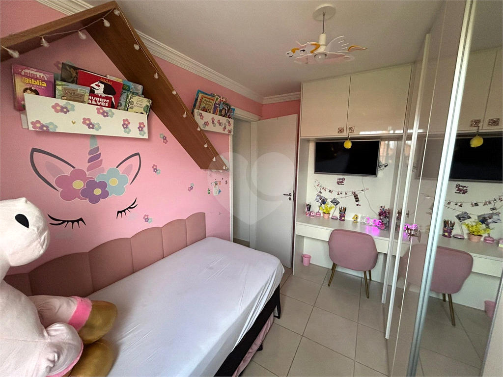 Apartamento à venda | 48 m² | 2 dormitórios | 1 vaga na Penha!
