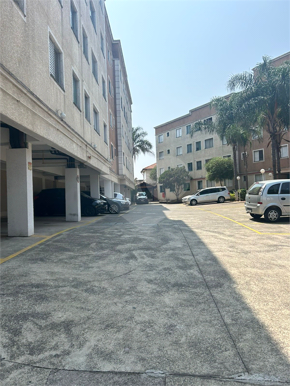Apartamento à venda | 48 m² | 2 dormitórios | 1 vaga na Penha!