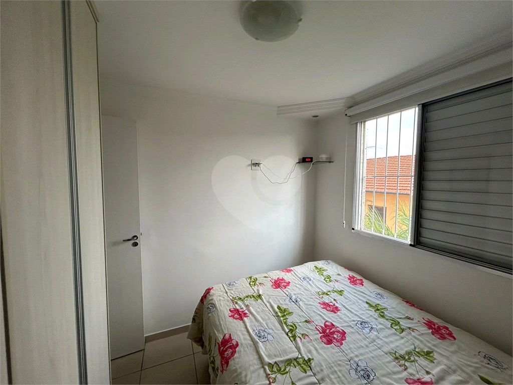 Apartamento à venda | 48 m² | 2 dormitórios | 1 vaga na Penha!