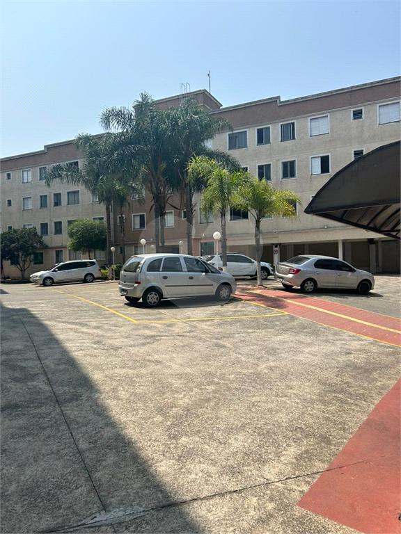 Apartamento à venda | 48 m² | 2 dormitórios | 1 vaga na Penha!