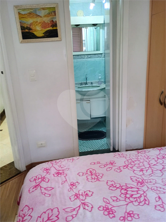 Apartamento à venda com 3 quartos, 65m² - Foto 18