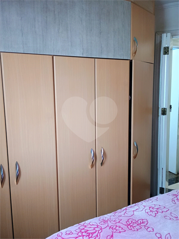 Apartamento à venda com 3 quartos, 65m² - Foto 19