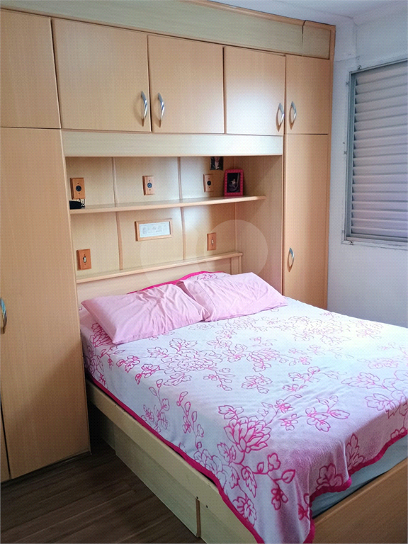 Apartamento à venda com 3 quartos, 65m² - Foto 20