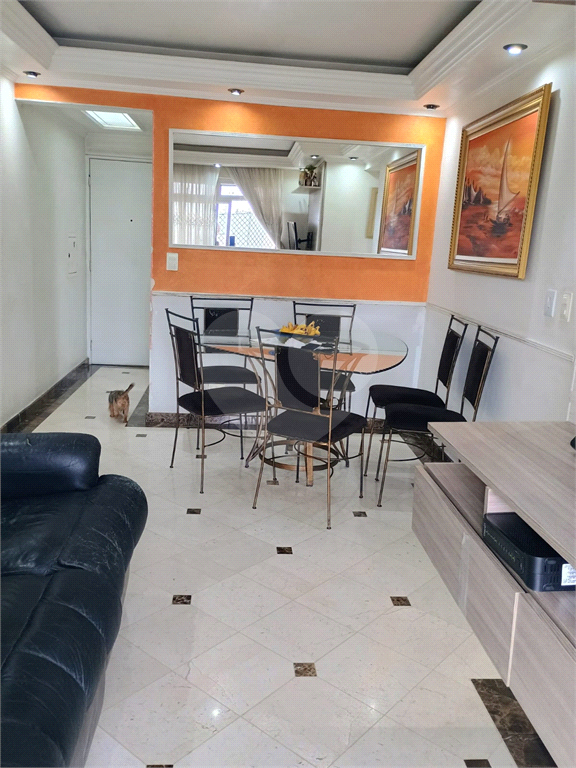 Apartamento à venda com 3 quartos, 65m² - Foto 6