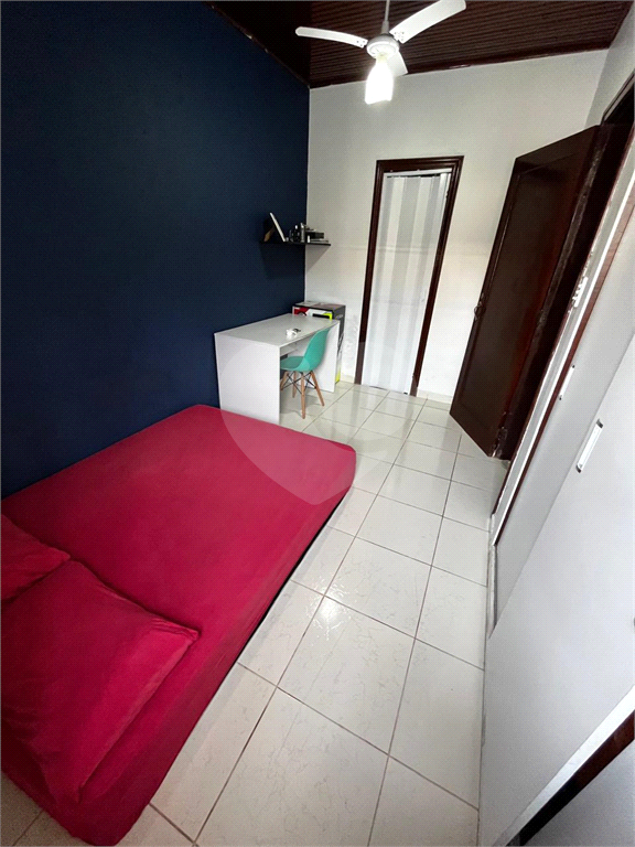 Maravilhosa casa à 300metros da praia.
