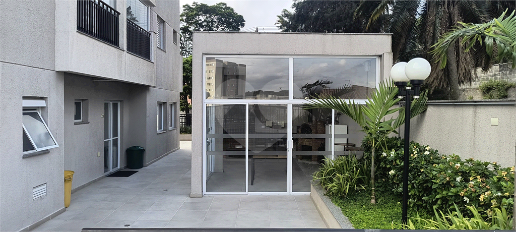 Apartamento à venda | 58 m² | 2 dormitórios (1 suíte) | 1 vaga na Vila Galvão!