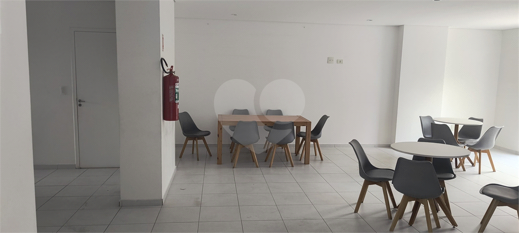 Apartamento à venda | 58 m² | 2 dormitórios (1 suíte) | 1 vaga na Vila Galvão!