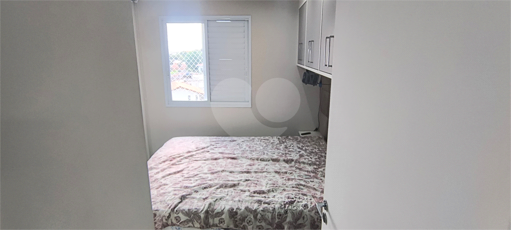 Apartamento à venda | 58 m² | 2 dormitórios (1 suíte) | 1 vaga na Vila Galvão!