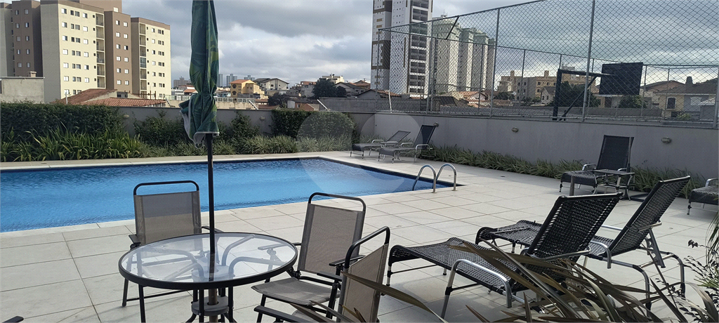 Apartamento à venda | 58 m² | 2 dormitórios (1 suíte) | 1 vaga na Vila Galvão!