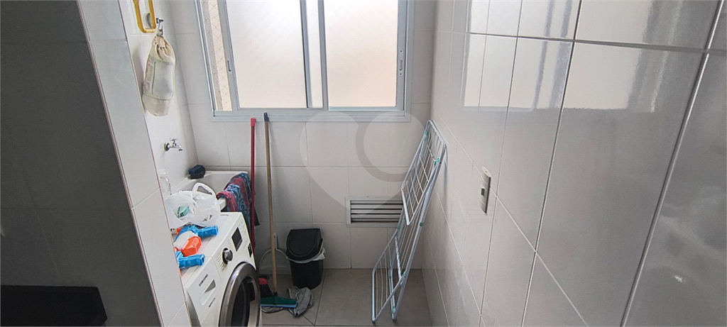 Apartamento à venda | 58 m² | 2 dormitórios (1 suíte) | 1 vaga na Vila Galvão!