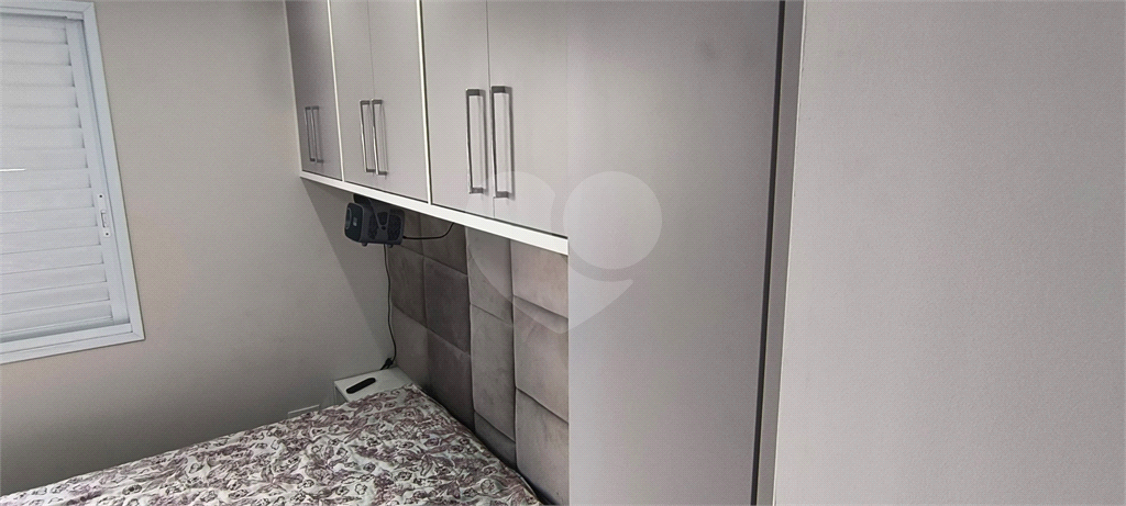Apartamento à venda | 58 m² | 2 dormitórios (1 suíte) | 1 vaga na Vila Galvão!