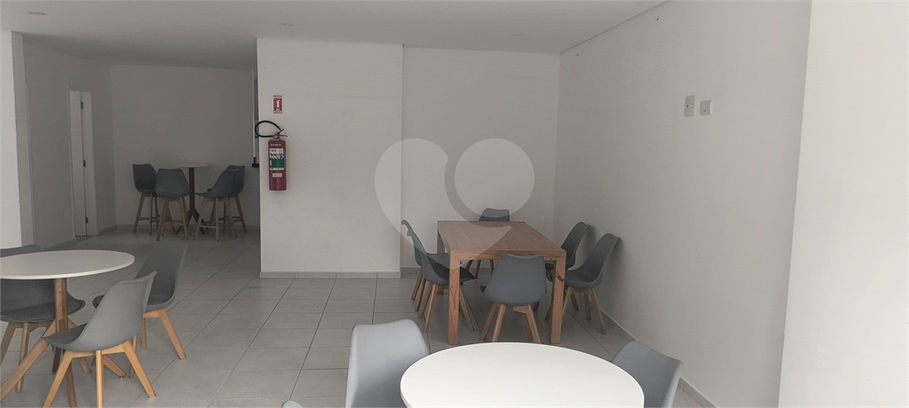 Apartamento à venda | 58 m² | 2 dormitórios (1 suíte) | 1 vaga na Vila Galvão!