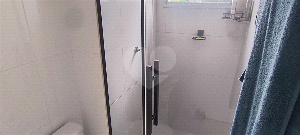 Apartamento à venda | 58 m² | 2 dormitórios (1 suíte) | 1 vaga na Vila Galvão!