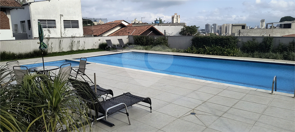 Apartamento à venda | 58 m² | 2 dormitórios (1 suíte) | 1 vaga na Vila Galvão!