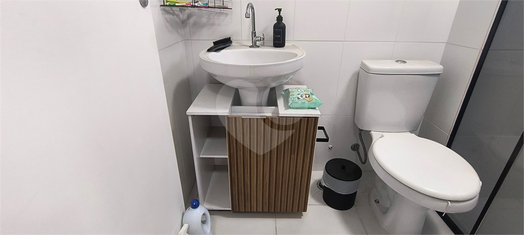 Apartamento à venda | 58 m² | 2 dormitórios (1 suíte) | 1 vaga na Vila Galvão!