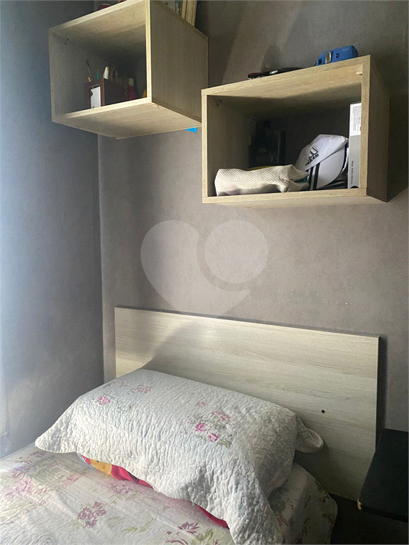 Apartamento, 3 quartos, 65 m² - Foto 2