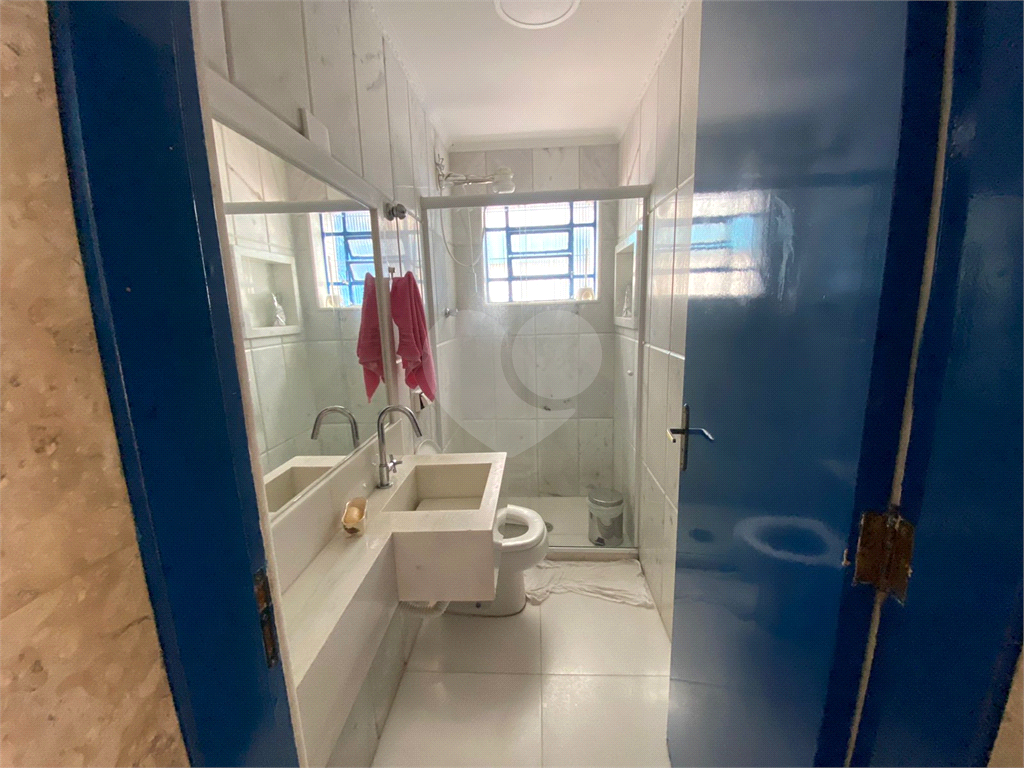 Sobrado 3 Suítes próximo ao parque do carmo