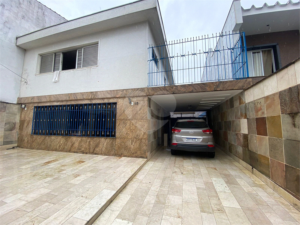 Sobrado 3 Suítes próximo ao parque do carmo
