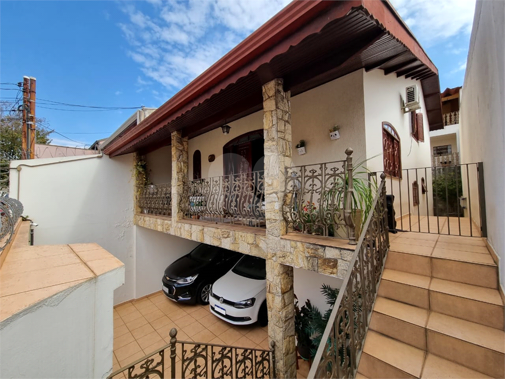 Casa à venda com 3 quartos, 220m² - Foto 38