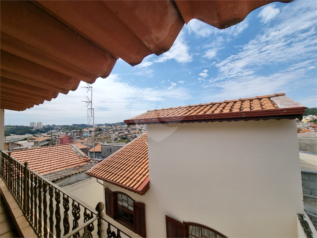 Casa à venda com 3 quartos, 220m² - Foto 15