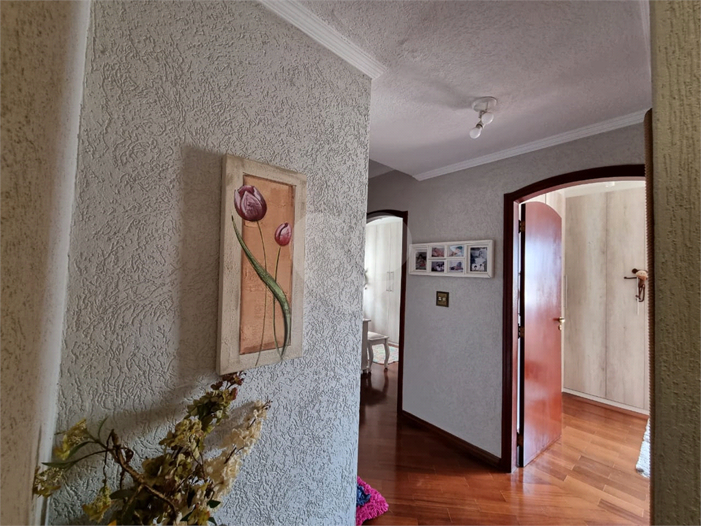Casa à venda com 3 quartos, 220m² - Foto 22