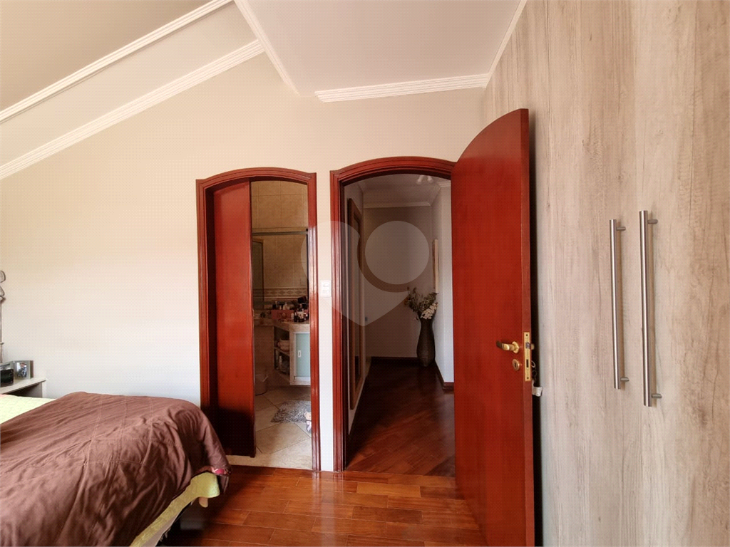 Casa à venda com 3 quartos, 220m² - Foto 21