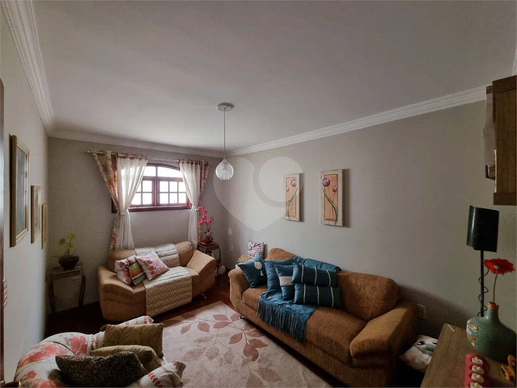 Casa à venda com 3 quartos, 220m² - Foto 37