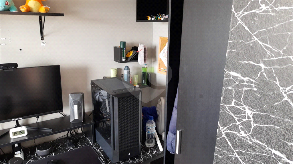 APARTAMENTO COM2 QUARTOS. LAZER COMPLETO