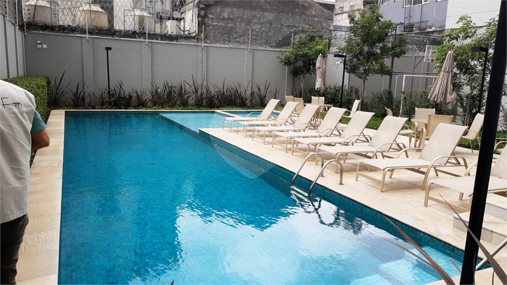 APARTAMENTO COM2 QUARTOS. LAZER COMPLETO
