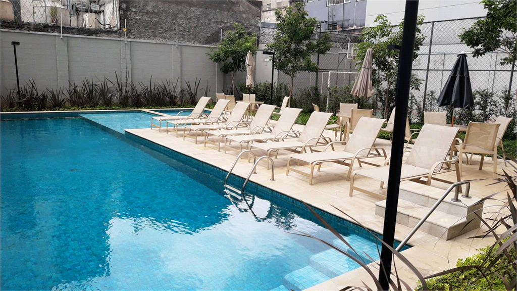APARTAMENTO COM2 QUARTOS. LAZER COMPLETO
