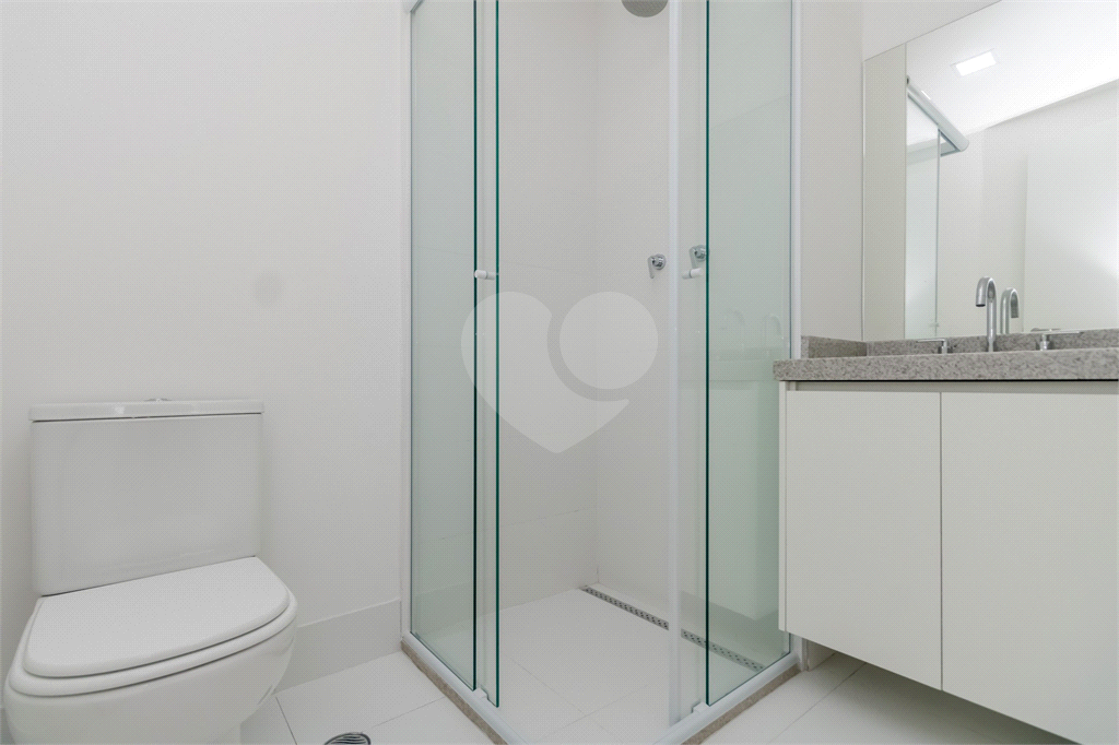 APARTAMENTO em MOEMA