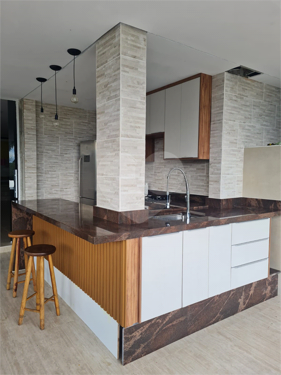 Casa de Condomínio, 6 quartos - Foto 6