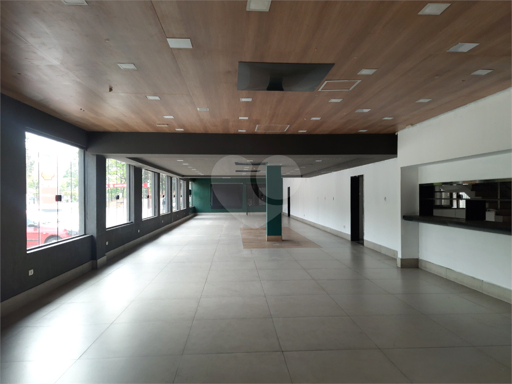 LOJA PARA FAST FOOD - ÓTIMA LOCALIZAÇÃO.