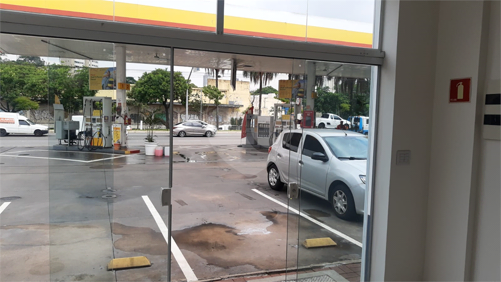 LOJA PARA FAST FOOD - ÓTIMA LOCALIZAÇÃO.