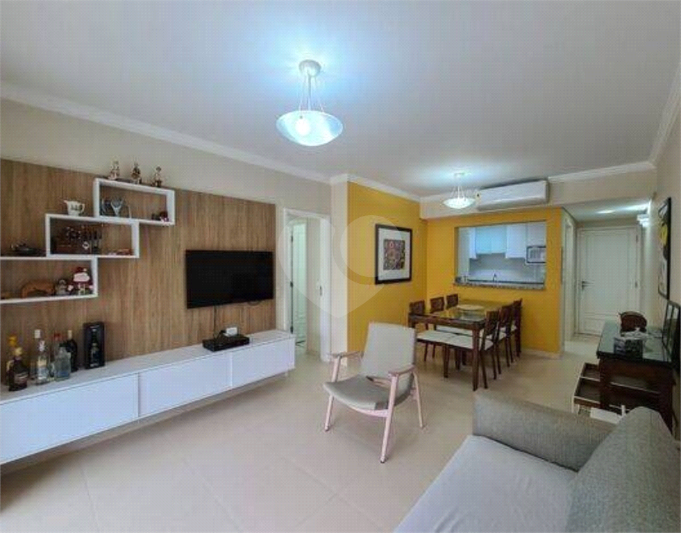 APARTAMENTO em RIVIERA DE SÃO LOURENÇO