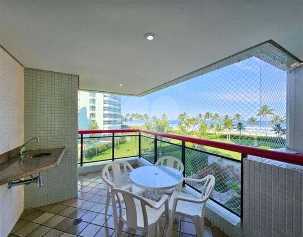APARTAMENTO em RIVIERA DE SÃO LOURENÇO