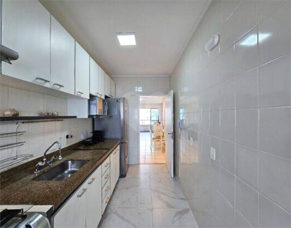 APARTAMENTO em RIVIERA DE SÃO LOURENÇO