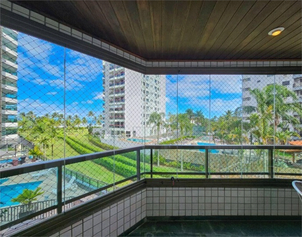 APARTAMENTO em RIVIERA DE SÃO LOURENÇO