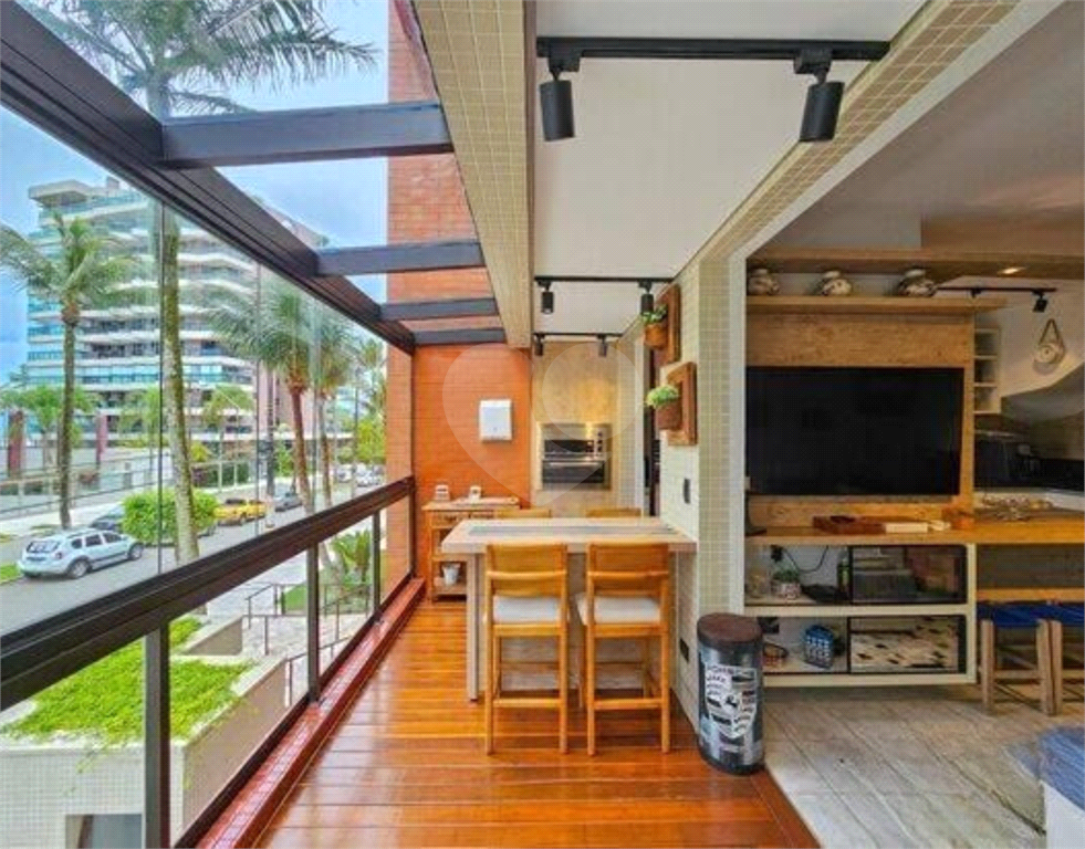 APARTAMENTO em RIVIERA DE SÃO LOURENÇO