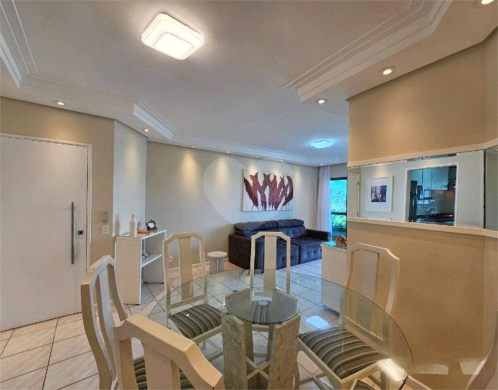 APARTAMENTO em RIVIERA DE SÃO LOURENÇO