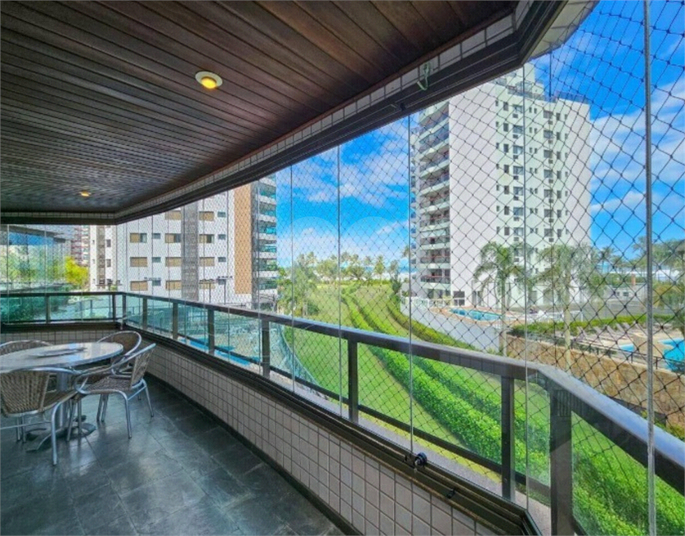 APARTAMENTO em RIVIERA DE SÃO LOURENÇO