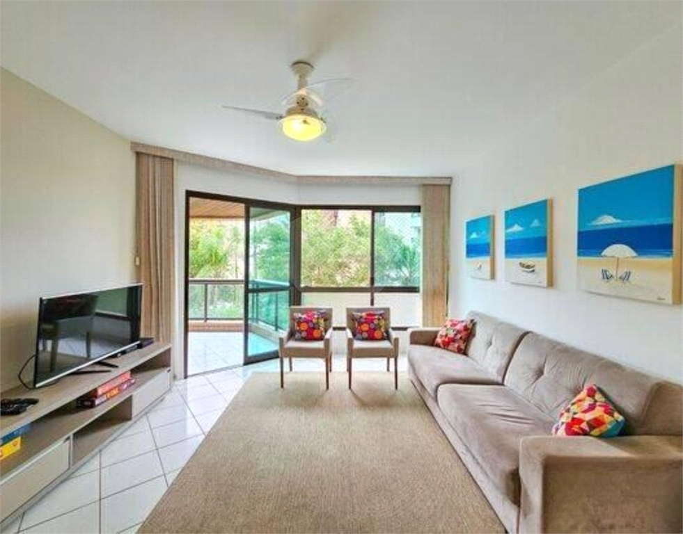 APARTAMENTO em RIVIERA DE SÃO LOURENÇO