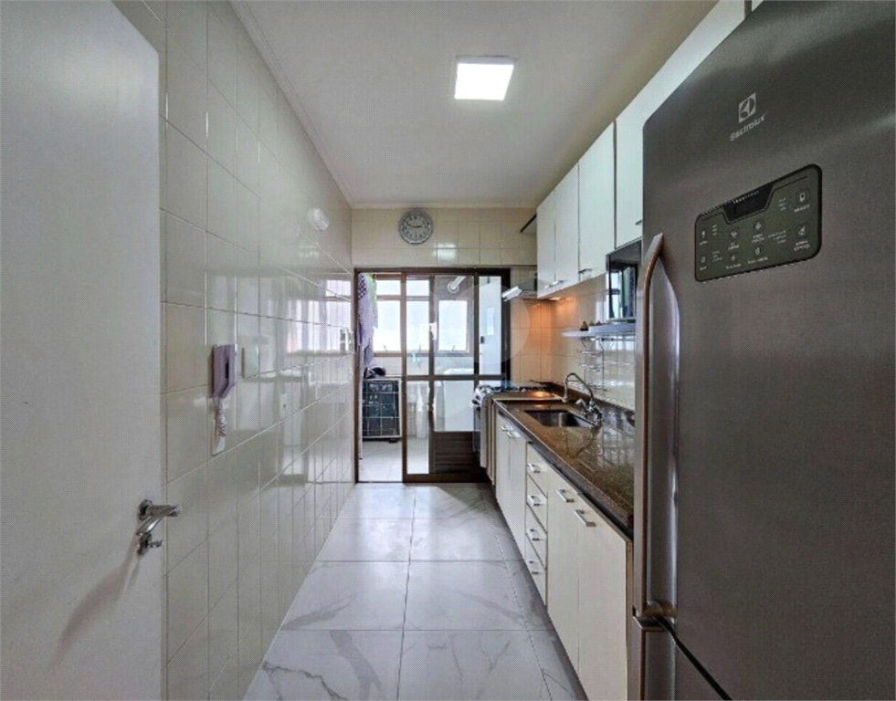 APARTAMENTO em RIVIERA DE SÃO LOURENÇO