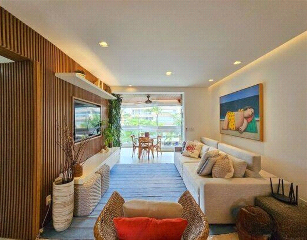 APARTAMENTO em RIVIERA DE SÃO LOURENÇO