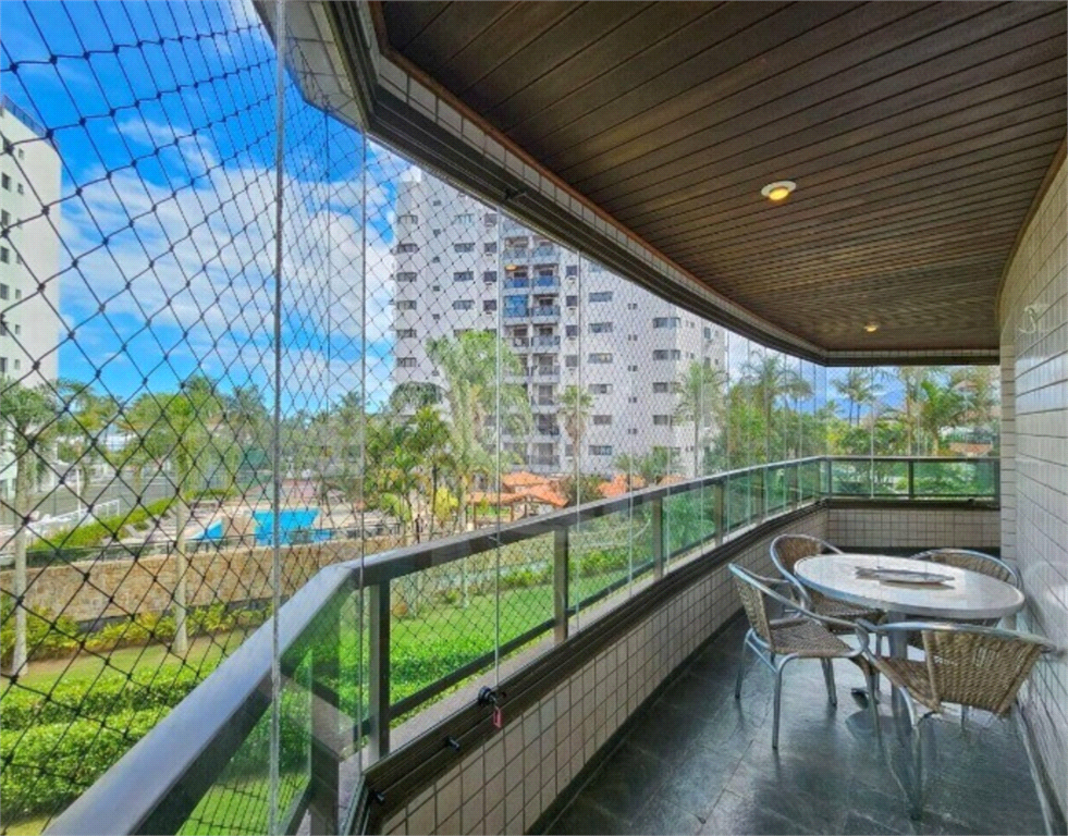 APARTAMENTO em RIVIERA DE SÃO LOURENÇO